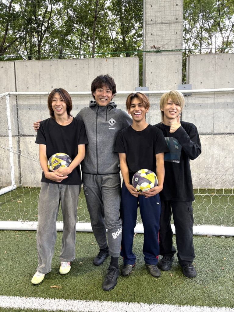 多様な活動で個性をのばそう