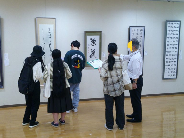 多様な活動で個性をのばそう