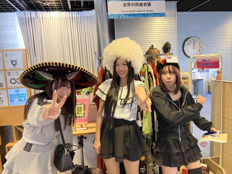 多様な学習スタイルで学ぼう