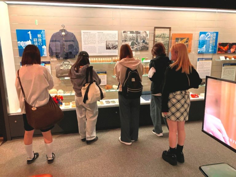 多様な学習スタイルで学ぼう