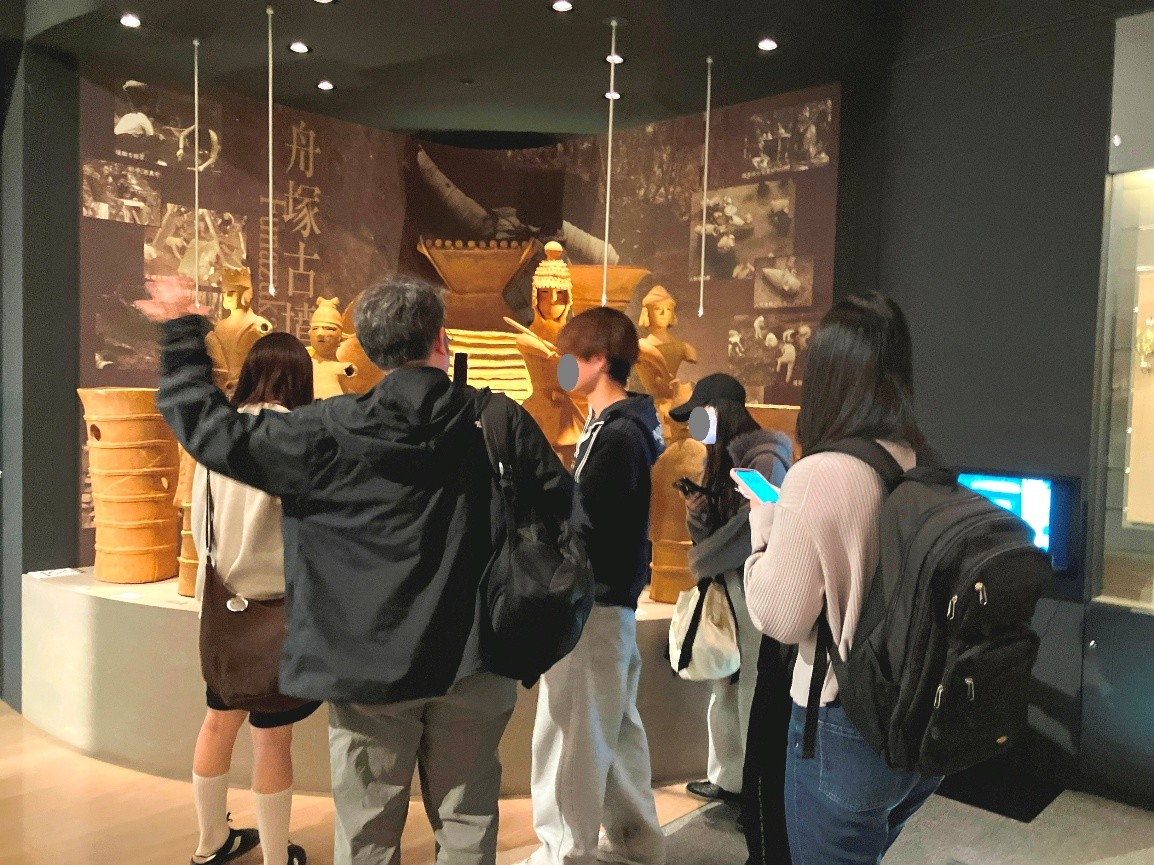 多様な学習スタイルで学ぼう