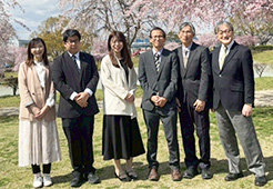 みんなの居場所は、ここにある