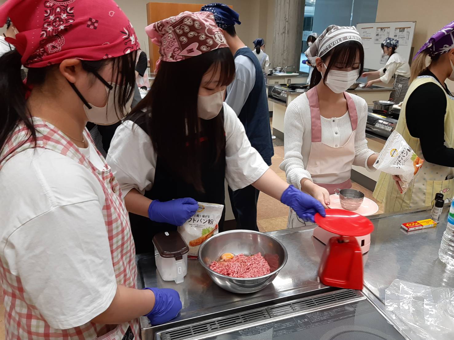 多様な学習スタイルで学ぼう