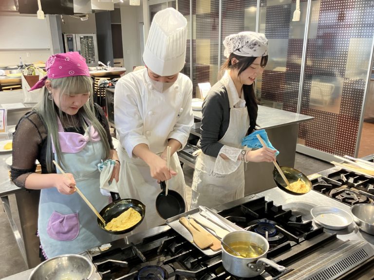 多様な学習スタイルで学ぼう