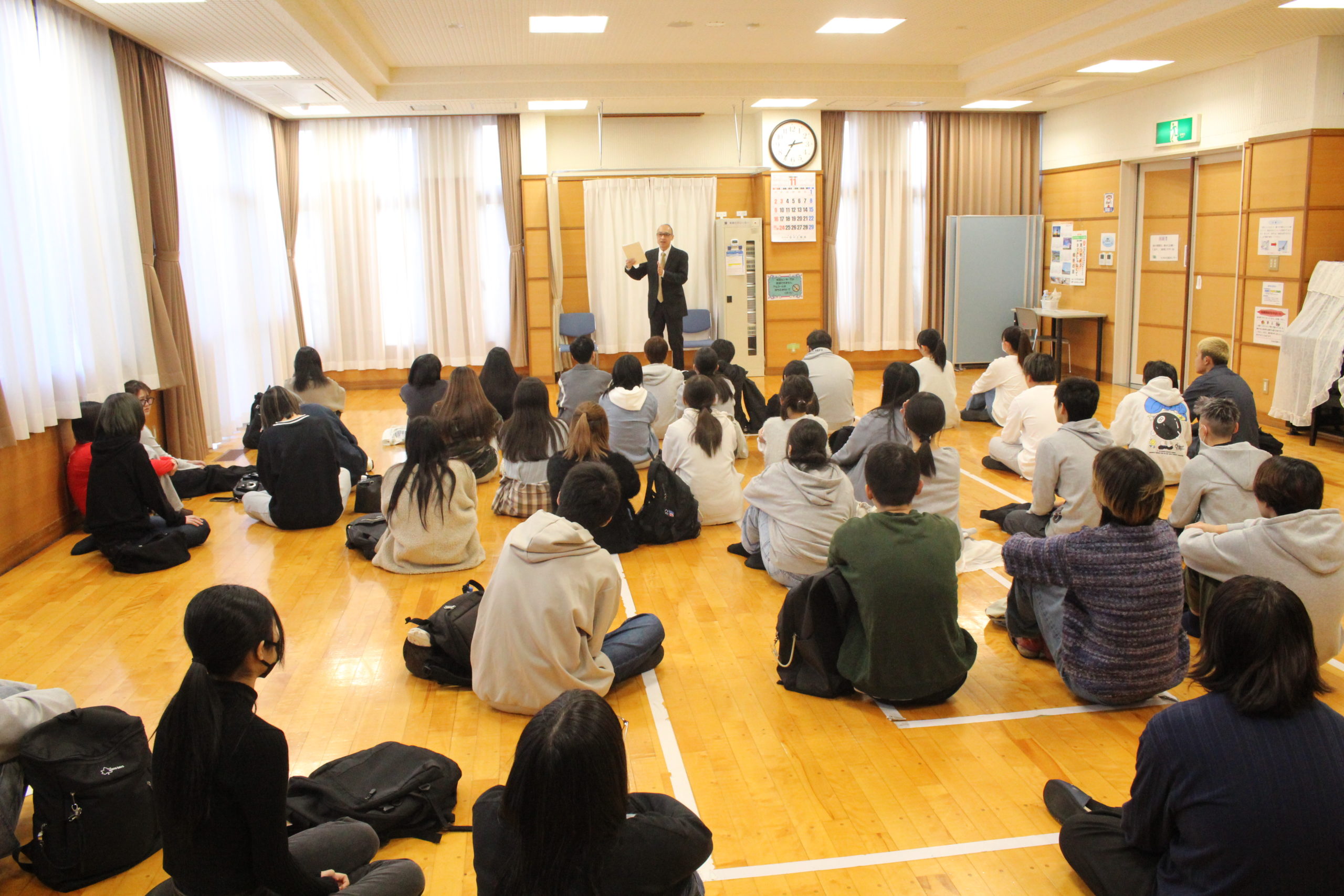 多様な学習スタイルで学ぼう