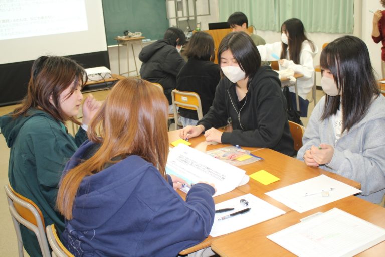 多様な学習スタイルで学ぼう