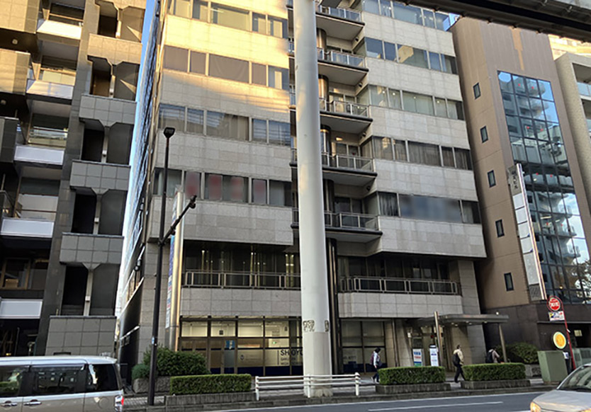 千葉キャンパス