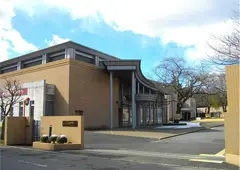 スクーリング会場