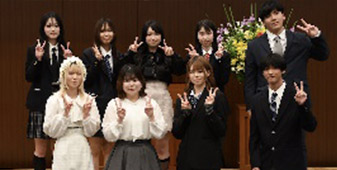 いわきキャンパスの紹介