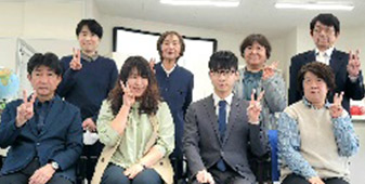 会津キャンパスの紹介