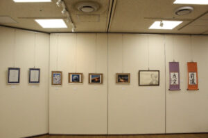 令和7年度　第18回茨城県高等学校　定時制通信制芸術展開催のお知らせ