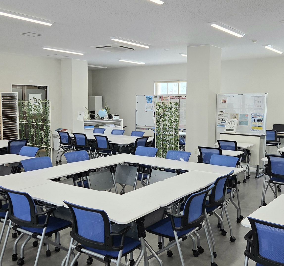 会津キャンパス