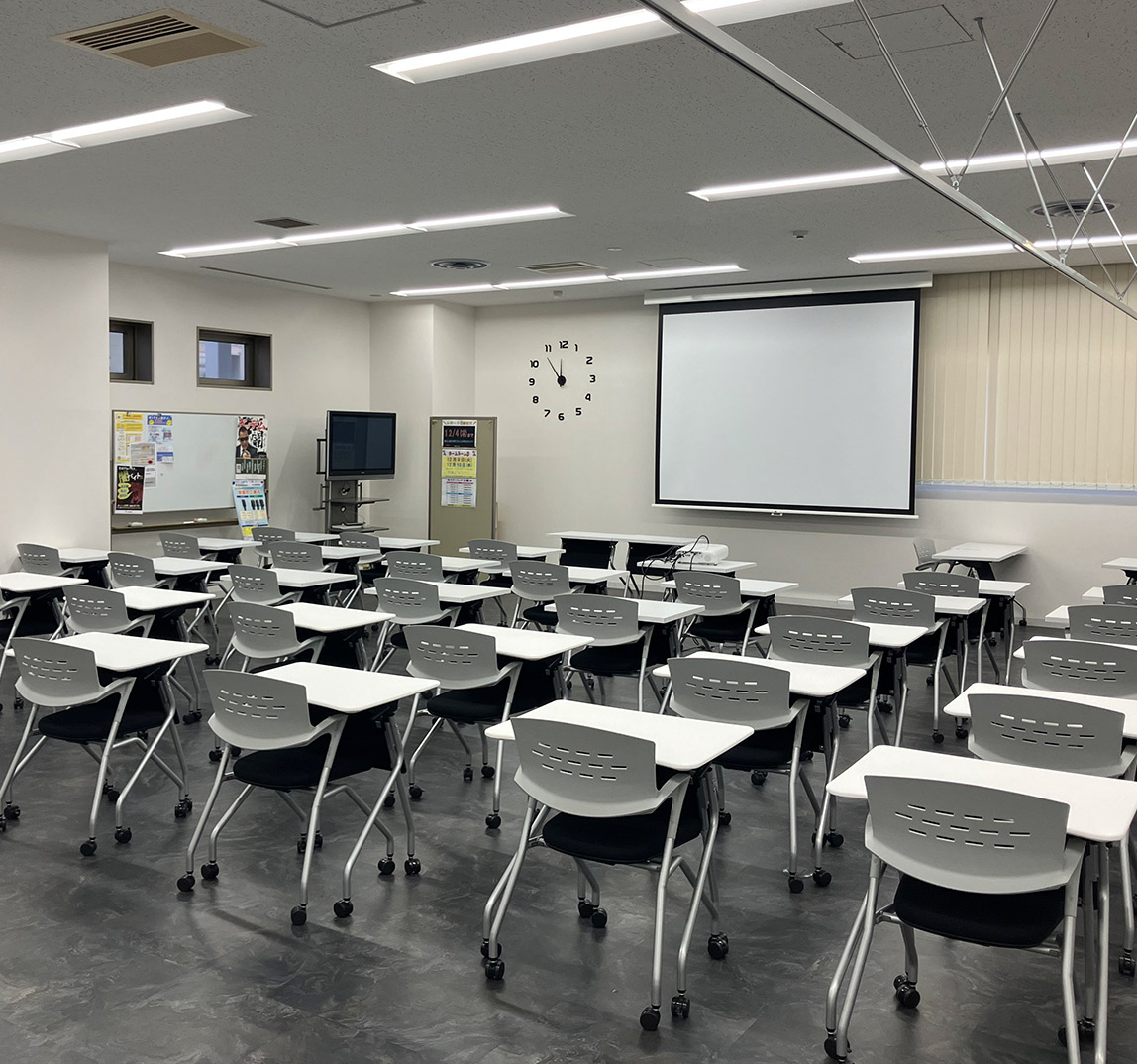 千葉キャンパス