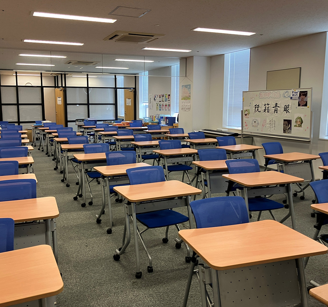 いわきキャンパス