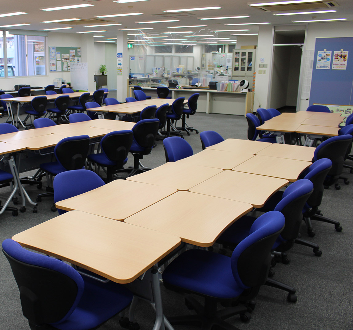 水戸キャンパス