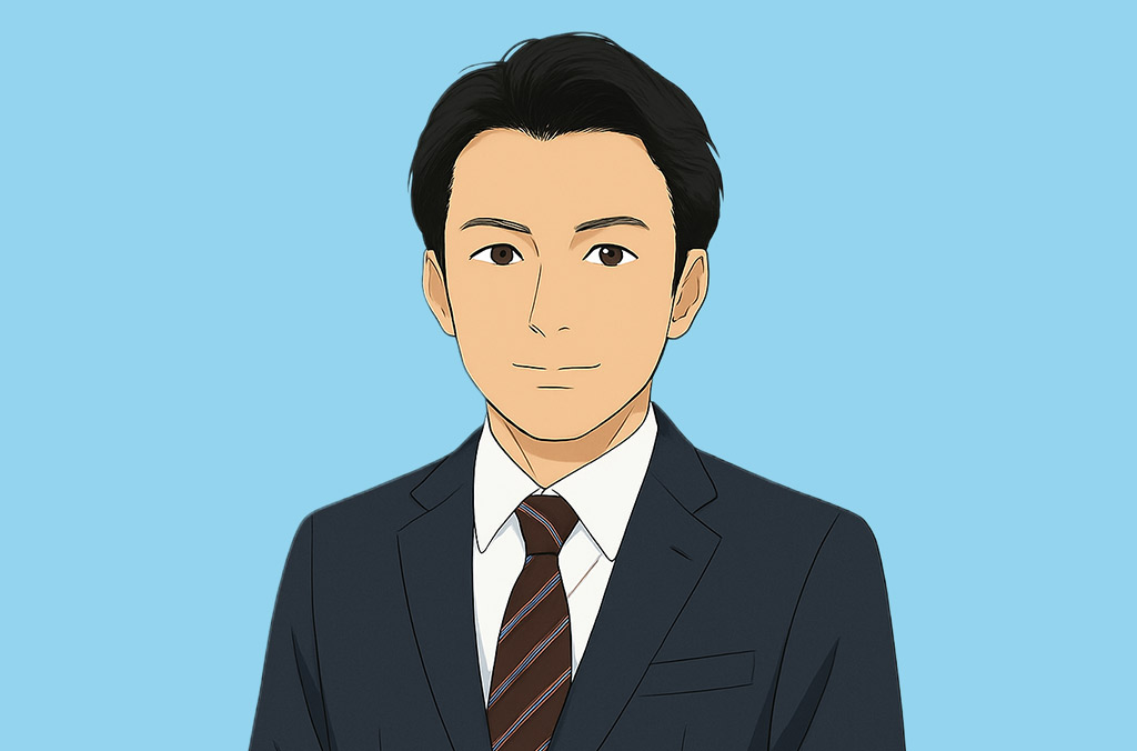 土浦キャンパス長