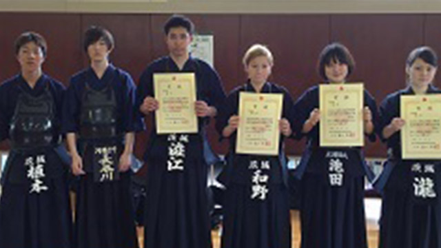 多様な活動で個性をのばそう