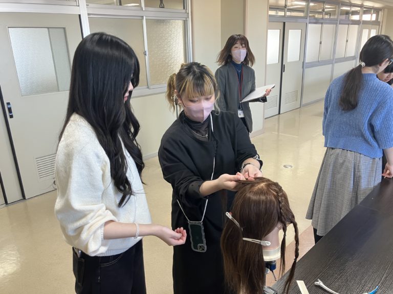 多様な学習スタイルで学ぼう