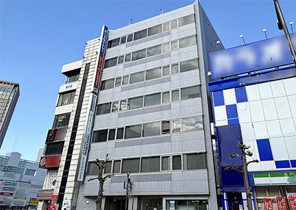 山形キャンパス