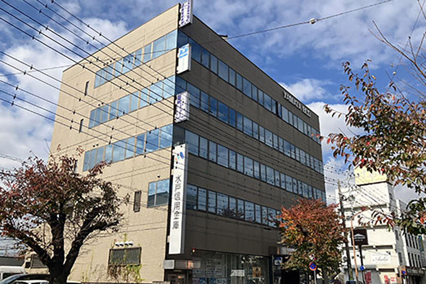 翔洋学園高等学校　下館キャンパス