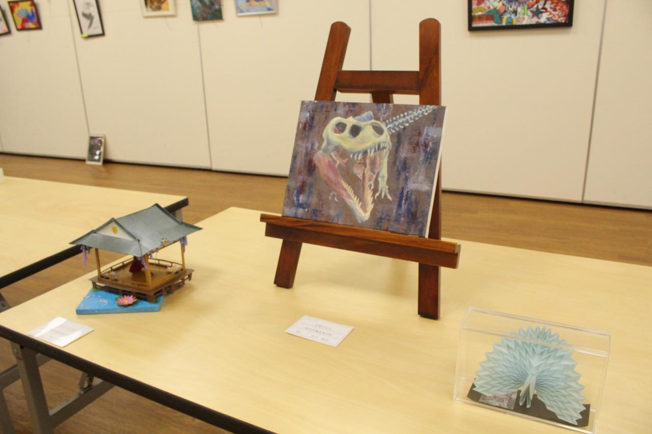 多様な活動で個性をのばそう