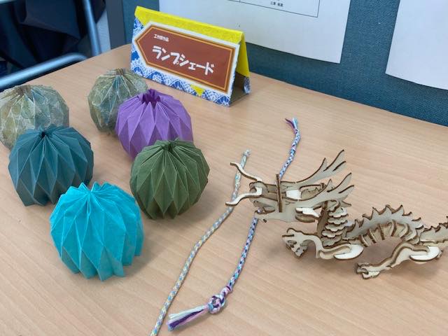 多様な活動で個性をのばそう