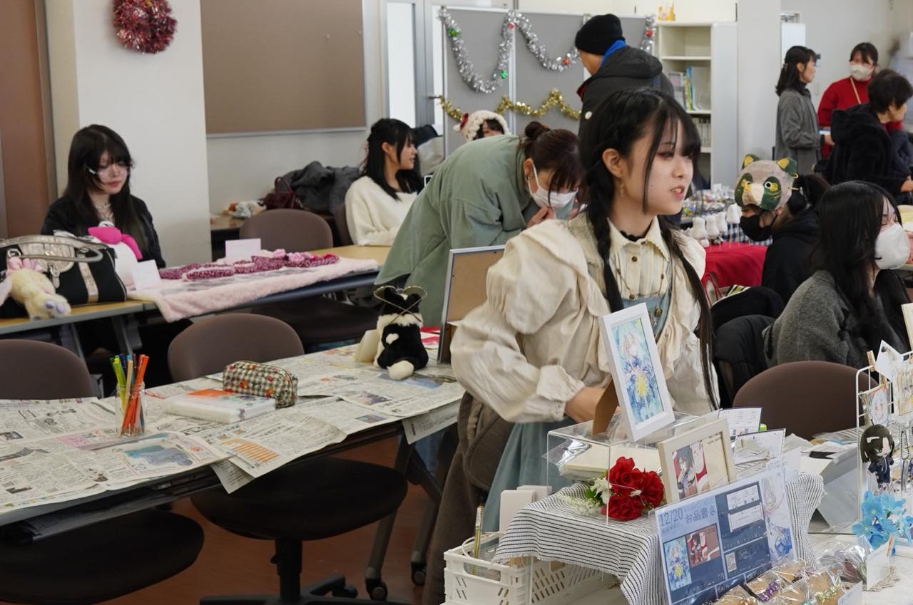 多様な活動で個性をのばそう