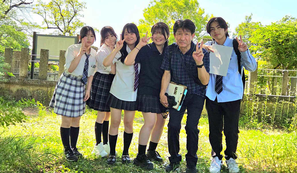 会津キャンパス