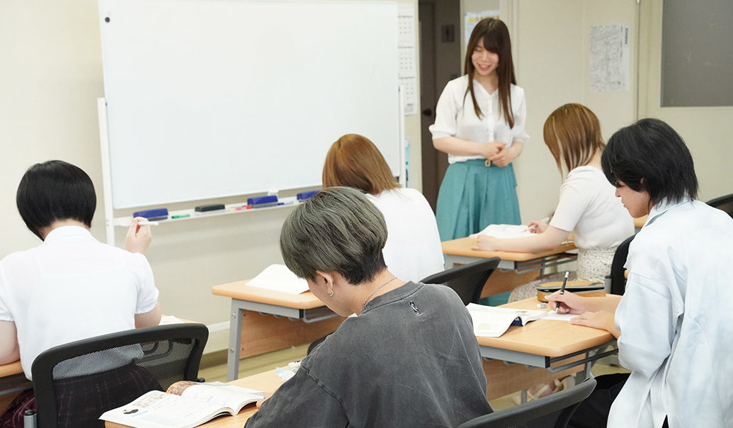 下館キャンパス