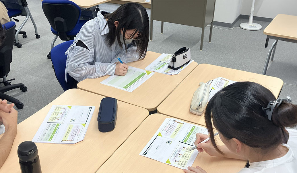 山形キャンパス 山形キャンパス